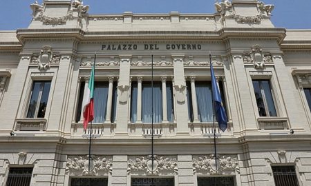 Palazzo Prefettura