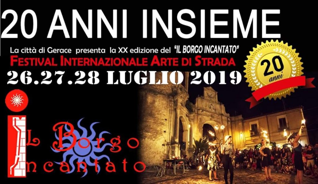 il manifesto del festival