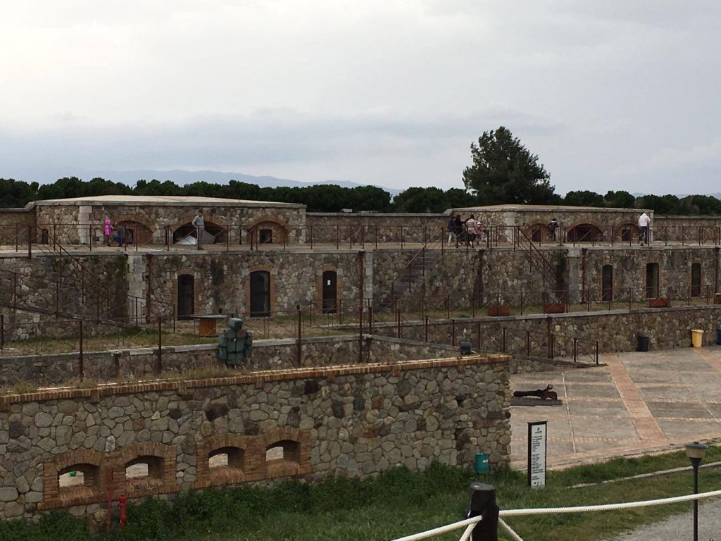 Fortino Gulli Ecolandia