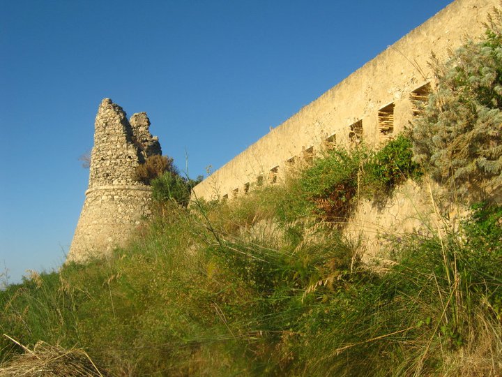 Torre Cavallo