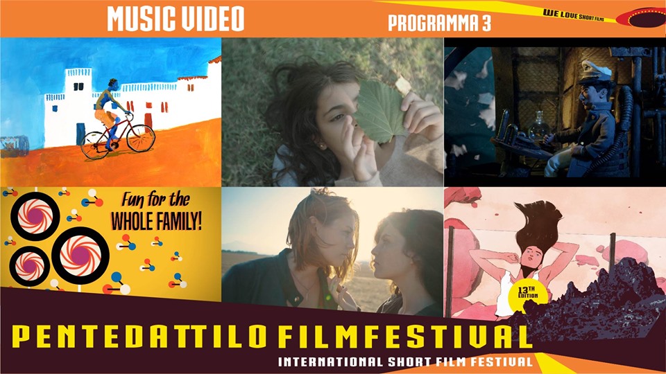 Pentedattilo film festival