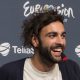 Marco Mengoni All'eurovision Contest