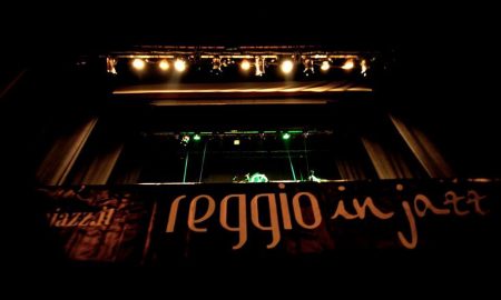 Jazz a Reggio calabria