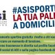 Sport Cover - Locandina asisportincasa