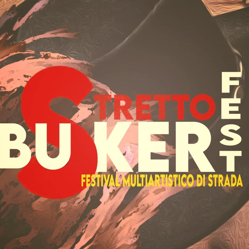 Strettobuskerfest Copertina
