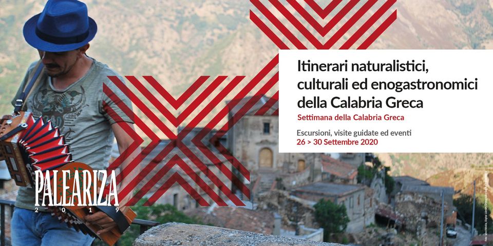 Itinerari Etno Culturali Al Paleariza