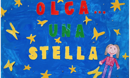 Olga Una Stella