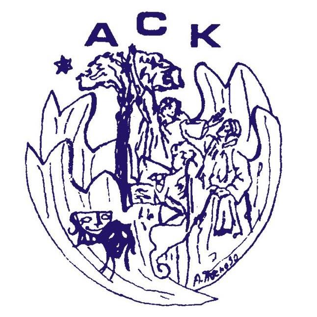Logo Kalomena favol MIA