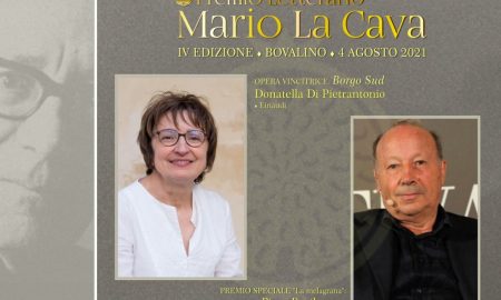 Premio La Cava Bovalino