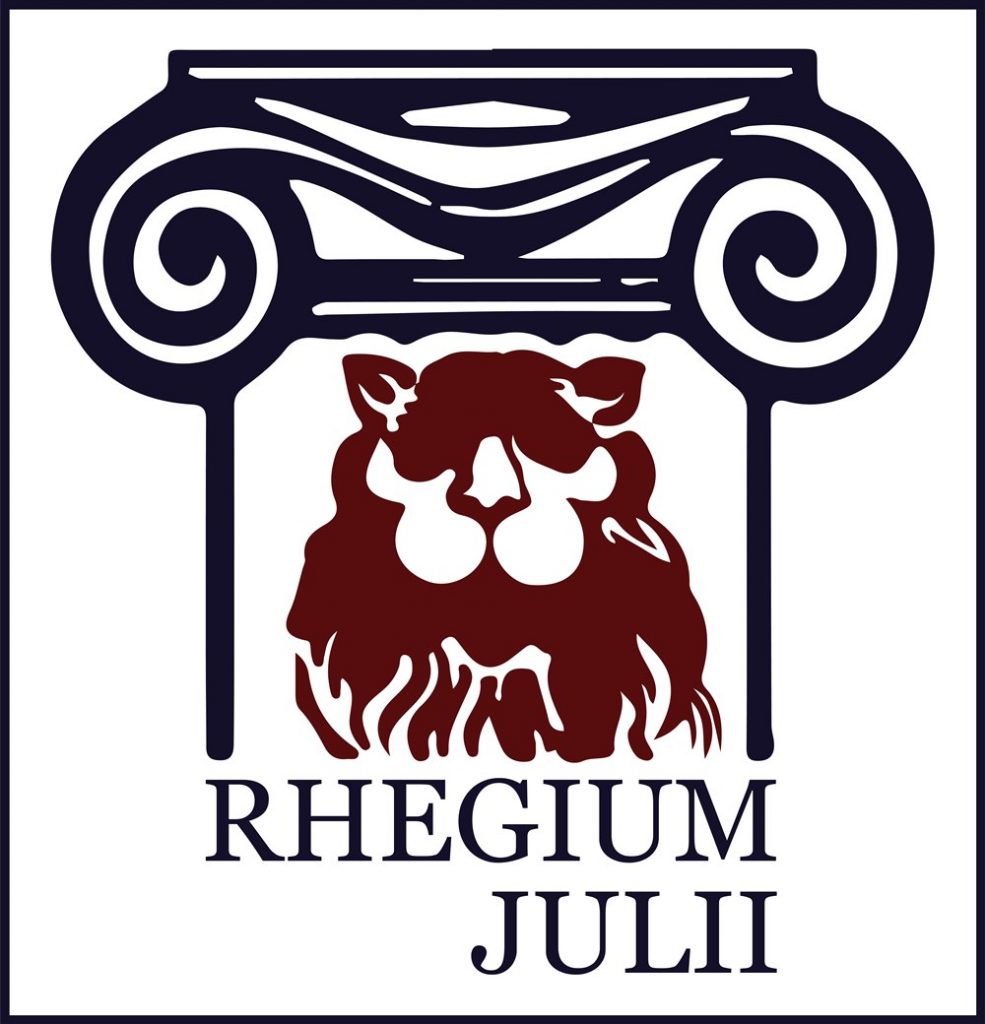 Rhegium Julii Logo