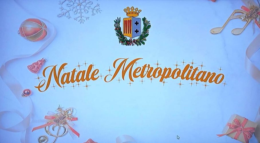 Natale Metropolitano