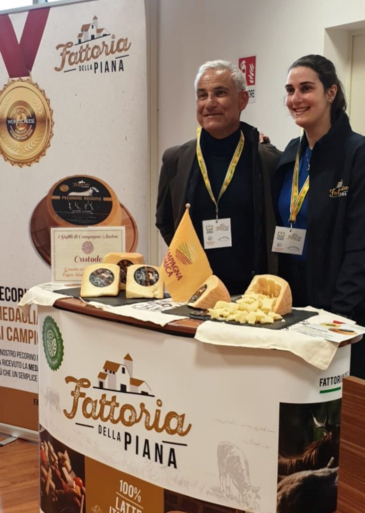 Farttoria Formaggio