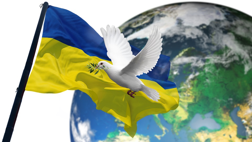 Pace Ucraina