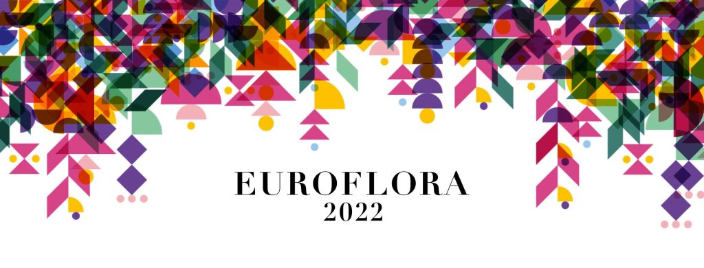 Euroflora Slide