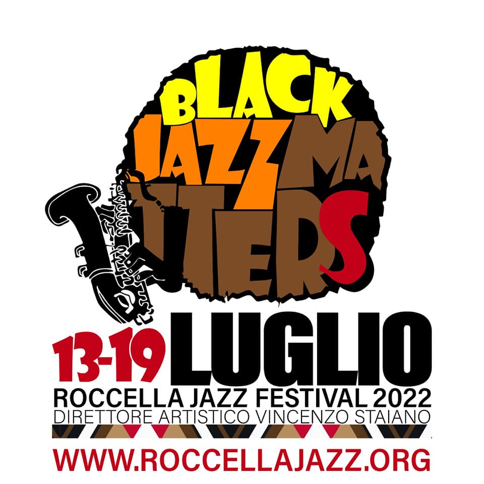Roccella Logo jazz