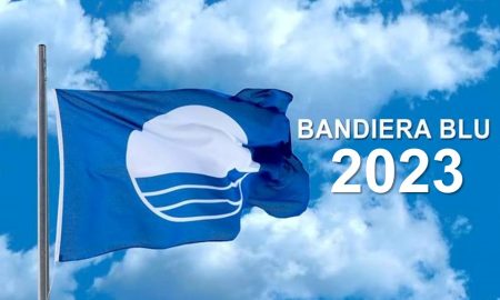 Bandiera Blu