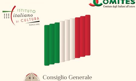 Sistema Italia - bandera