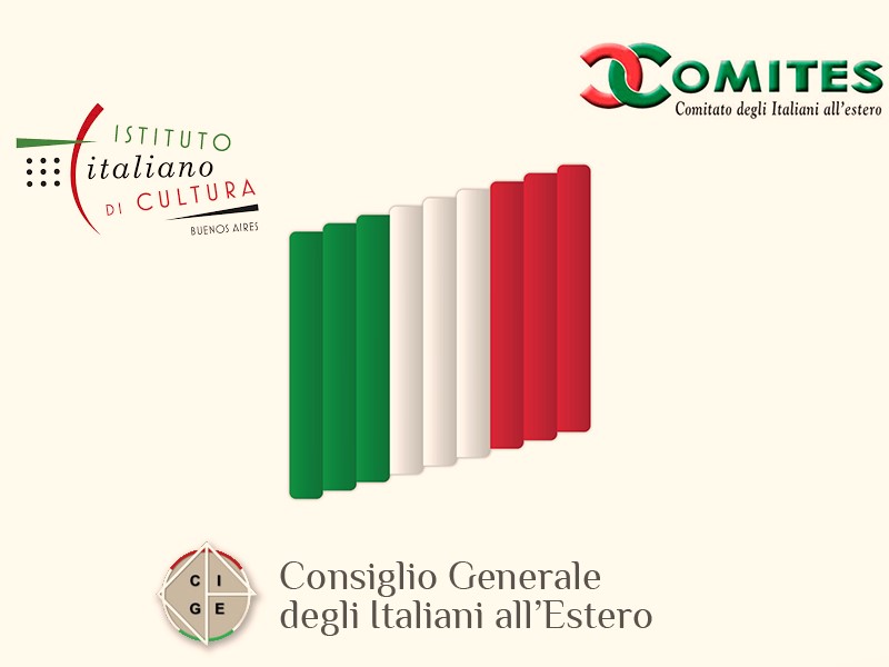 Sistema Italia - bandera