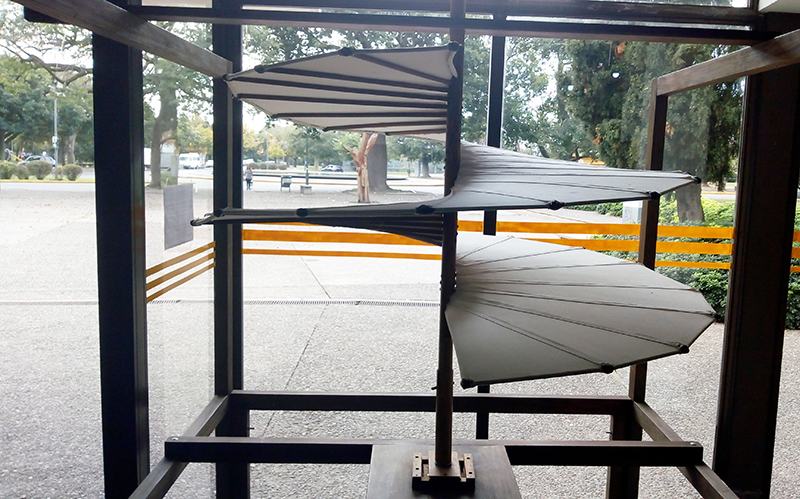Leonardo - Helicóptero