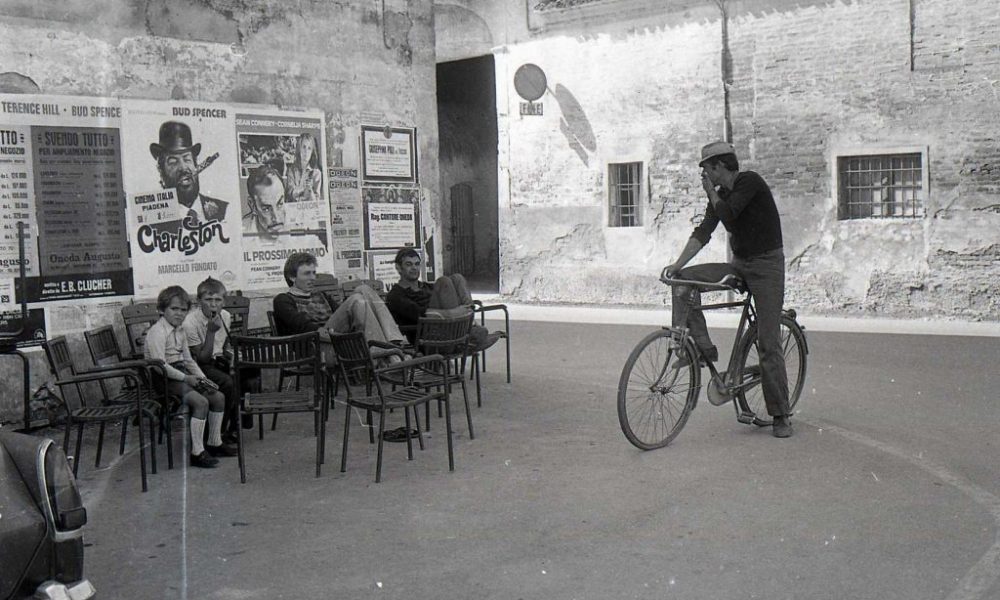 Casteldidone - muestra fotográfica
