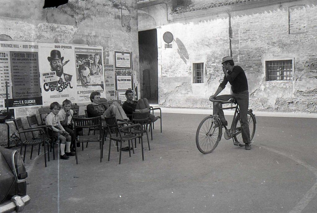 Casteldidone - muestra fotográfica