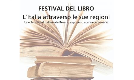 Festival Del Libro Portada
