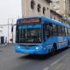 MOVI - Transporte en Rosario