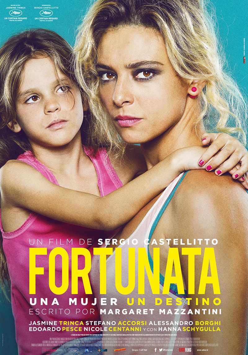 Cine Italiano - Fortunata