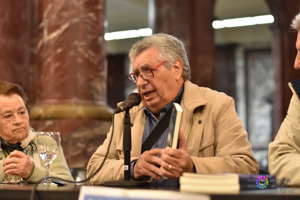 Pippo Stazzone - Presentacion Del Libro