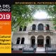 Semana Del Patrimonio 2019 - flyer difusion