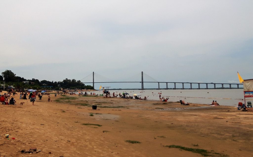 Verano - Rambla Catalunya