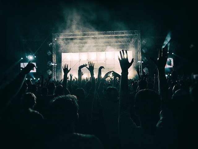 cine - Concierto