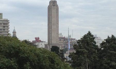 Cuarentena - Rosario