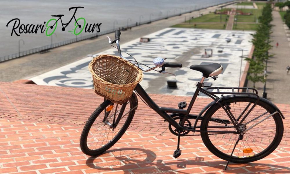 Rosario Bike Tours - Bicicleta