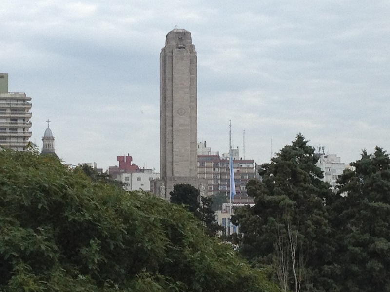 Rosarino - Rosario