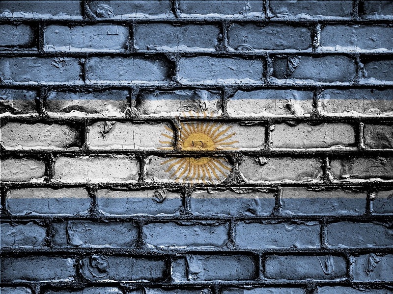 Rosarino - Portada Bandera