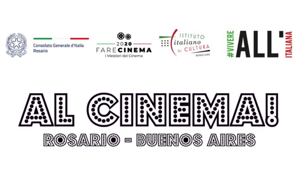 Al Cinema - Al Cinema