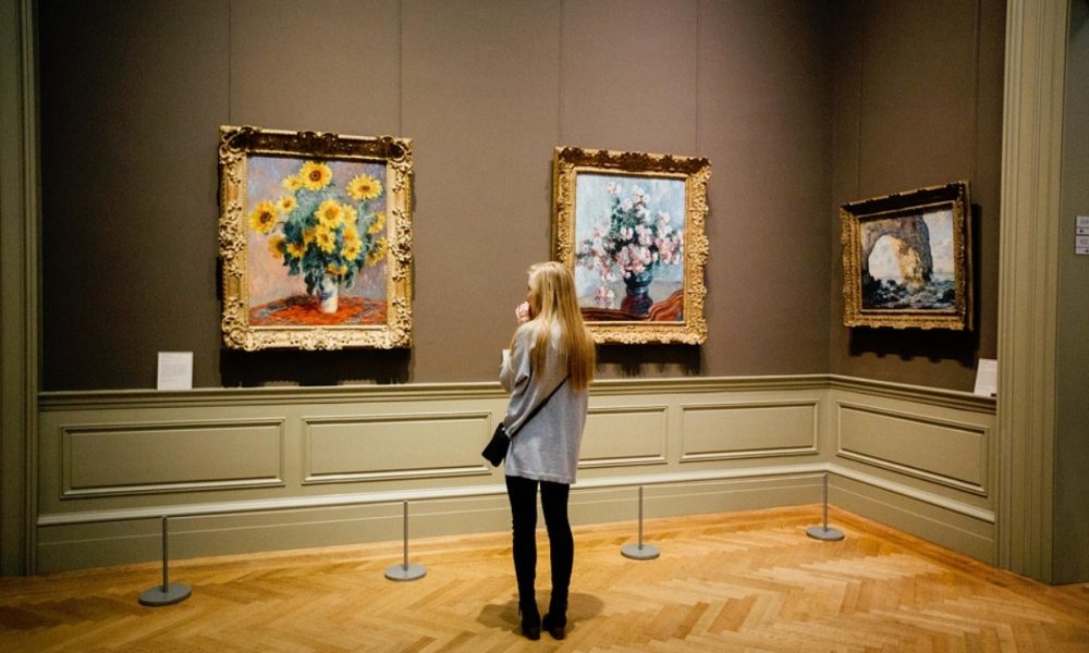 Museos - Museo Portada