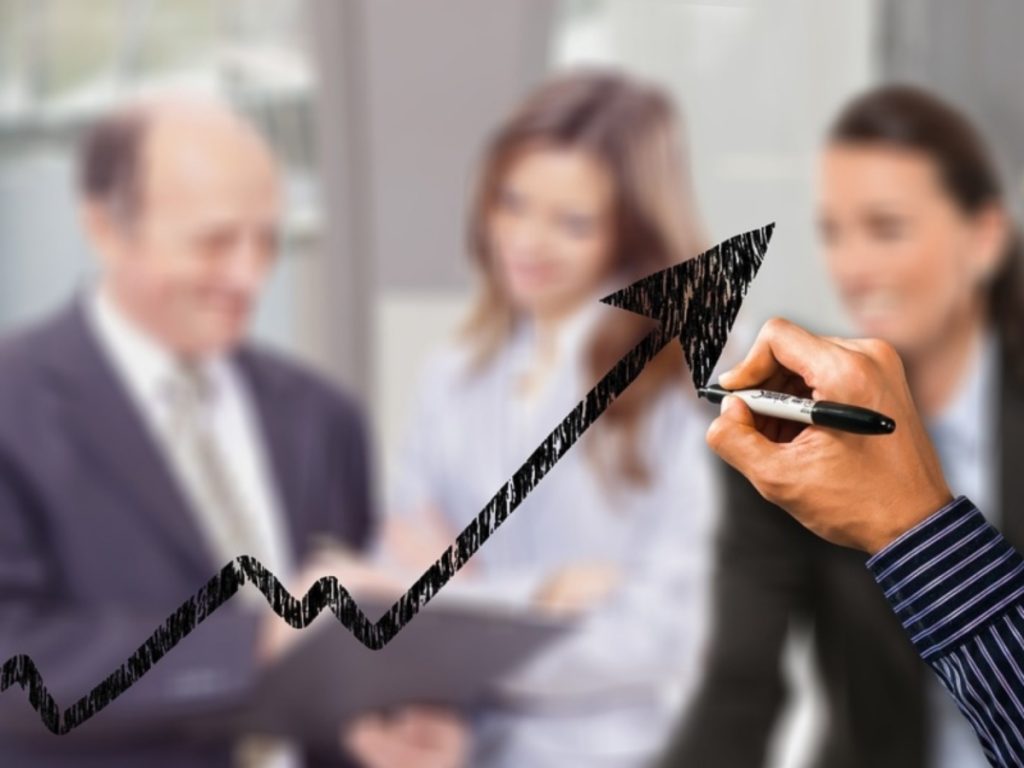 Ciclo de Webinar Empresarial - Negocios Portada