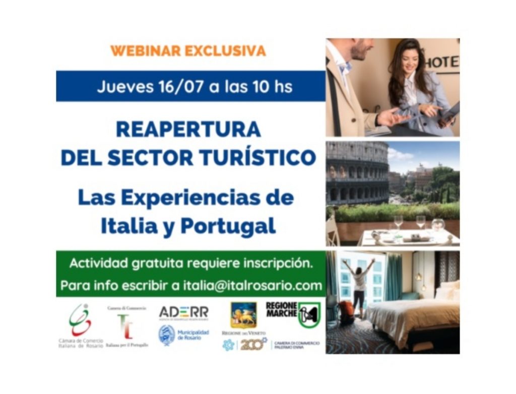 Reapertura - Flyer Listo