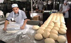 Día Nacional del Obrero Panadero - Obrero Panadero