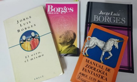 borges - Literatura Borges