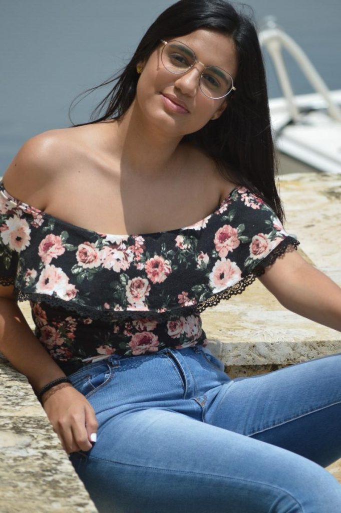 Annabella Bozzetto - Foto Annabella