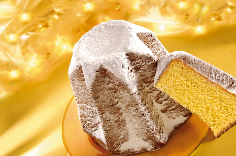 Panettone - Pandoro 