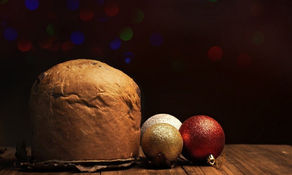 Panettone - Panettone