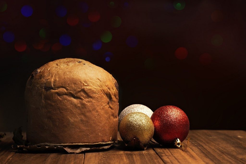 Panettone - Panettone