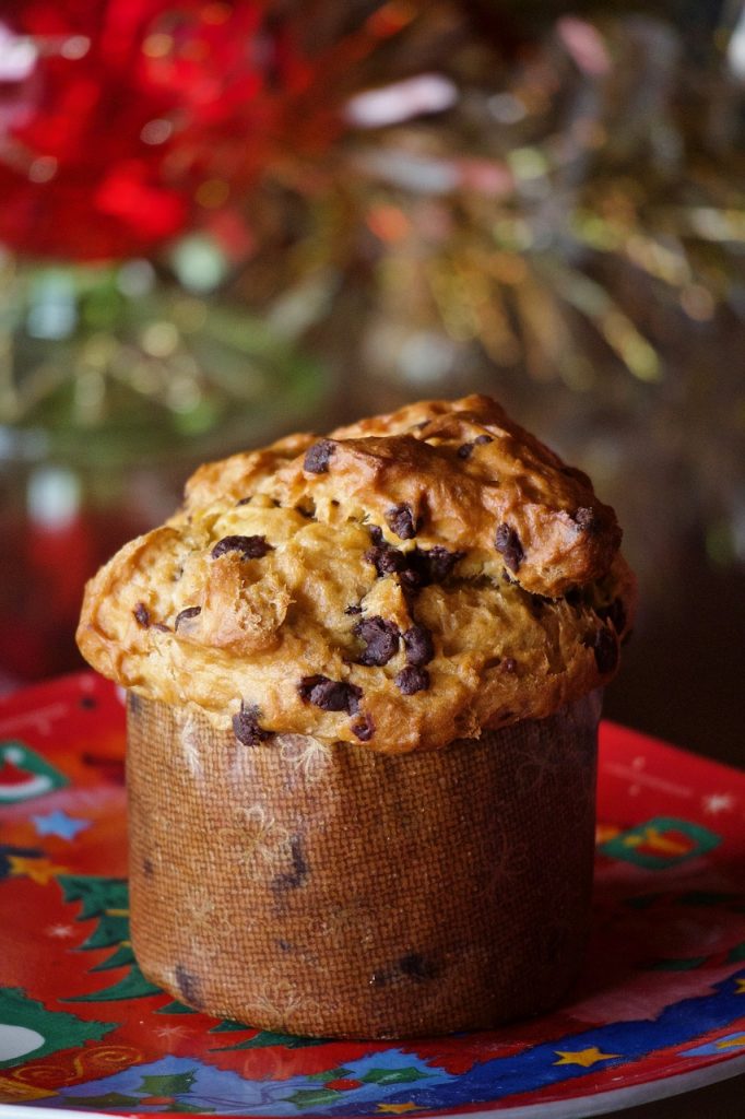 Panettone - Panettone