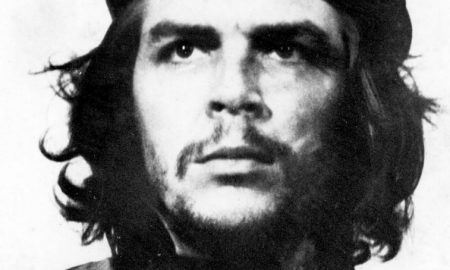 Che Guevara - Foto portada