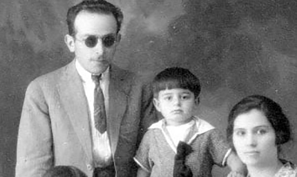 Erminio Blotta - Erminio Blotta