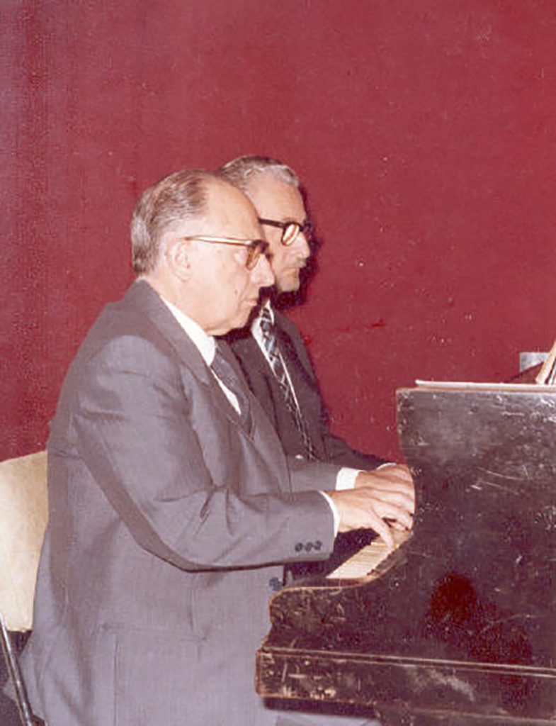 Jose Antonio Bottiroli - Alessio Y Bottiroli